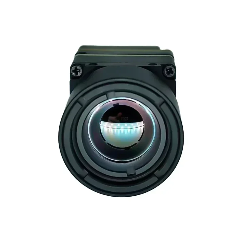 Тепловизионная камера JS-MINI640-9 1 Тепловизионная камера JS-MINI640-9