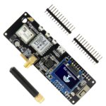Модуль передатчика LILYGO TTGO Meshtastic T-Beam V1.1 ESP32