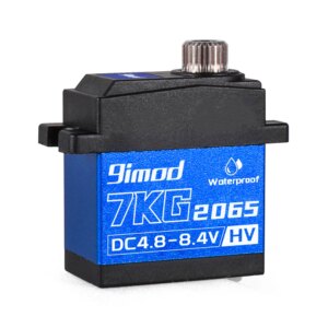 Сервопривод 9IMOD 7кг 2065