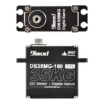 Сервопривод 9imod DS35MG