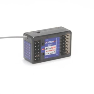 Приёмник DumboRC P6DC