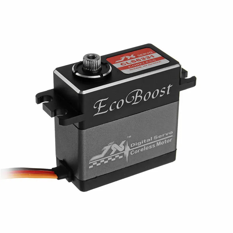 Сервомашинка цифровая JX Servo CLS6331 1 Сервомашинка цифровая JX Servo CLS6331