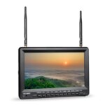 FPV-монитор Feelworld PVR732 7"
