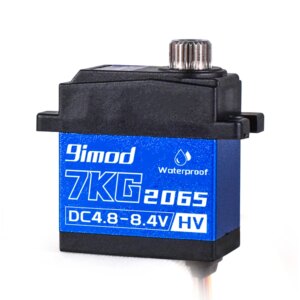 Сервопривод 9IMOD 7кг 2065