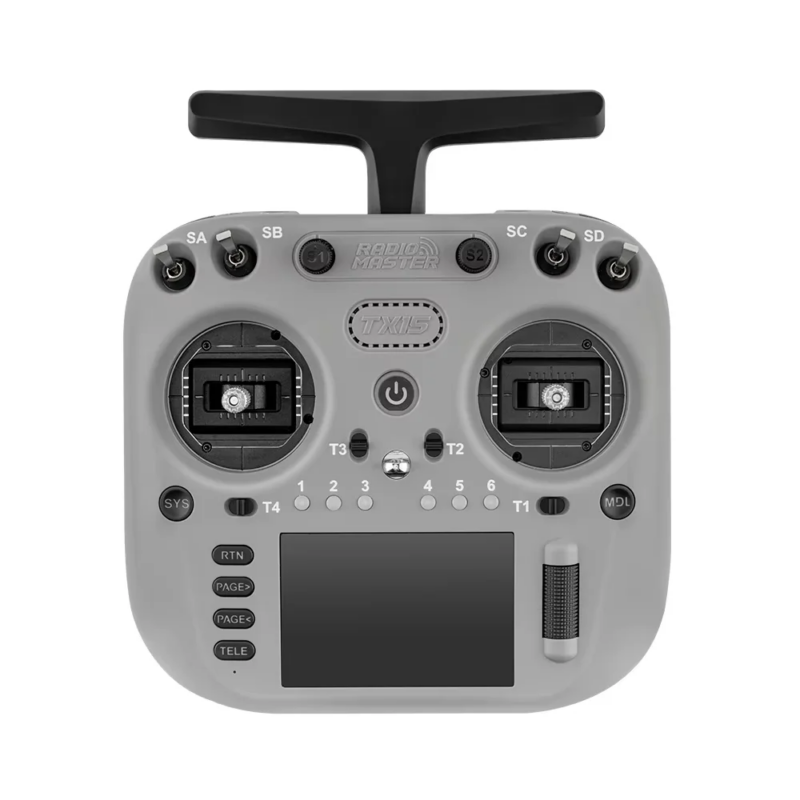 Радиоконтроллер RadioMaster TX15