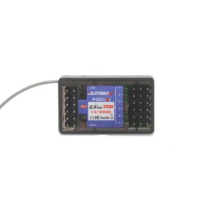 Приёмник DumboRC P6DC