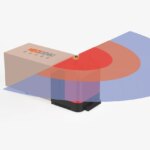 Лидар Akusense AS-100C