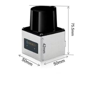 Лидар FDROBOT SIMO-LS-30H