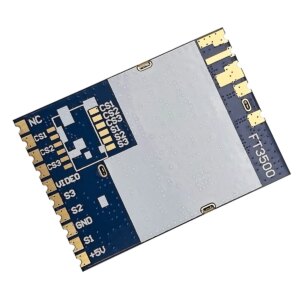 Приёмник FT3500 64CH