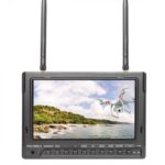 FPV-монитор Feelworld PVR732 7"