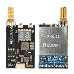 FPV приемник RX3364-CPB