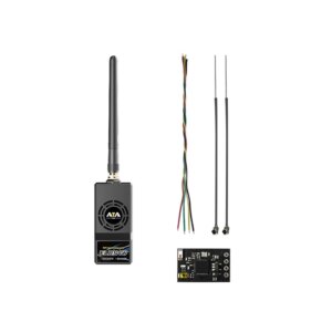 Приёмник ATA 2.4ГГц