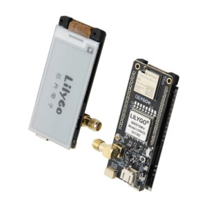 Модуль передатчика LILYGO T3S3 E-Paper