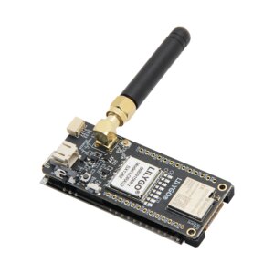 Модуль передатчика LILYGO T3S3 E-Paper