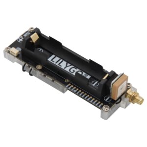 Плата LILYGO T-Beam SUPREME ESP32-S3 SX1262