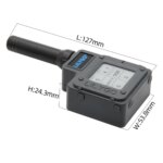 Передатчик LILYGO TTGO T-Echo