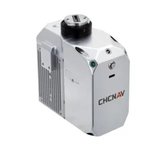 Сканер лазерный аэросъёмочный AlphaAir 450