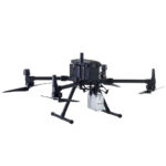Сканер лазерный аэросъёмочный AlphaAir 450