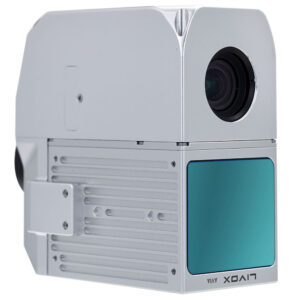 Сканер лазерный аэросъёмочный AlphaAir 450