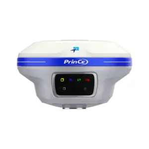 GNSS-приёмник PrinCe i30 VR