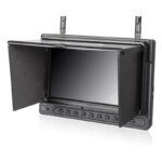 FPV-монитор Feelworld PVR732 7"