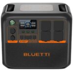 Электростанция Bluetti AC2P