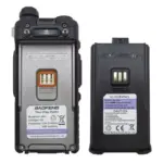 Радиостанция Baofeng UV-5RH