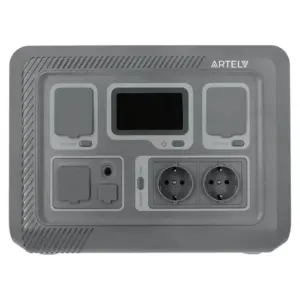 Электростанция ARTELV PSL 1500