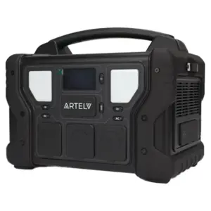 Электростанция ARTELV Энергия 700