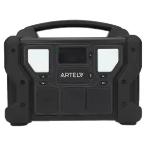 Электростанция ARTELV Энергия 700