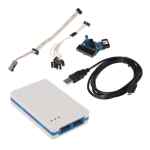 Плата для разработки Atmel-ICE Basic Kit