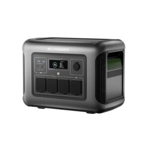 Электростанция ALLPOWERS R1500