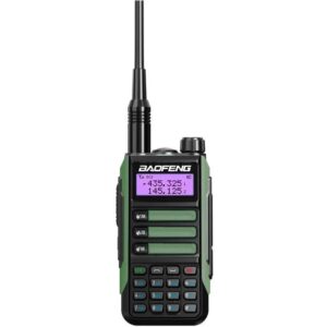Радиостанция Baofeng UV-16 Pro