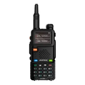 Радиостанция Baofeng UV-5RH