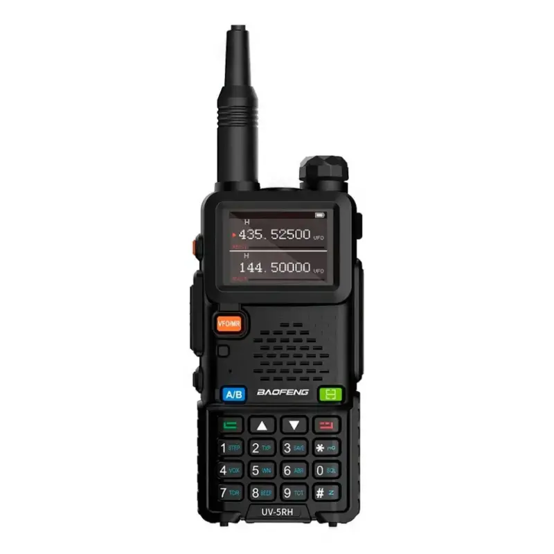 Радиостанция Baofeng UV-5RH