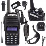 Радиостанция Baofeng UV-82 8W