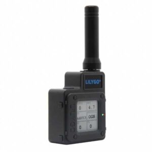 Передатчик LILYGO TTGO T-Echo