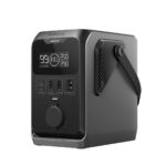 Электростанция Ecoflow Trail 300