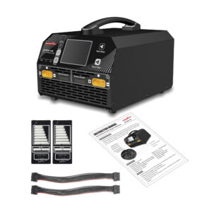 Зарядное устройство Ultra Power UP1800-14S