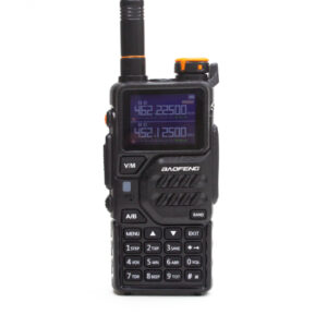 Радиостанция Baofeng K5