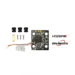 Видеопередатчик HDZero Race V3 VTX