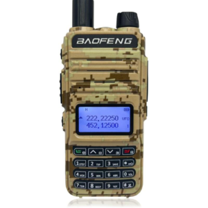 Радиостанция Baofeng RD-K5