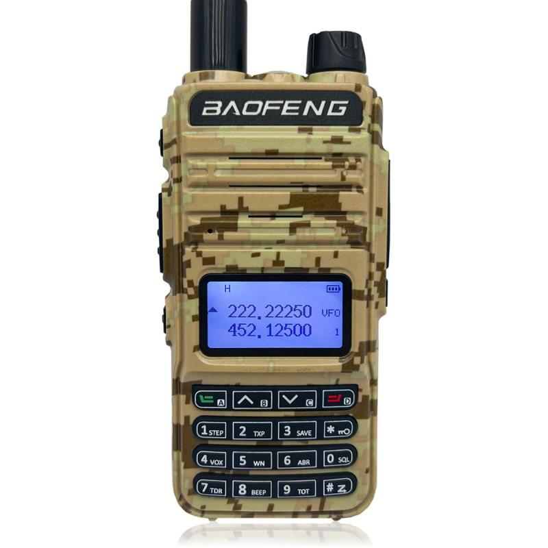 Радиостанция Baofeng RD-K5 1 Радиостанция Baofeng RD-K5