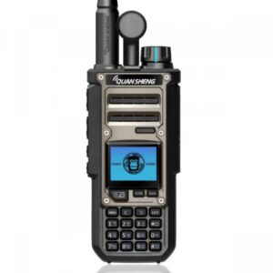Радиостанция Quansheng TK11(8)