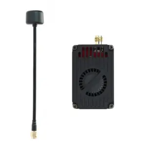 Видеопередатчик RushFPV 3.3G 4W VTX