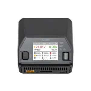 Зарядное устройство ToolkitRC M8AC