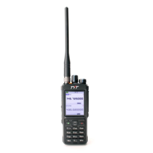 Радиостанция TYT UVL-15W