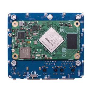 Микрокомпьютер RADXA E25 8Gb RAM/32Gb eMMC