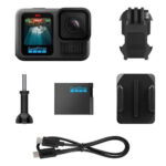 Экшн камера Go Pro Hero 13 Black