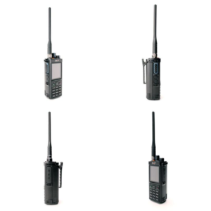 Радиостанция TYT UVL-15W